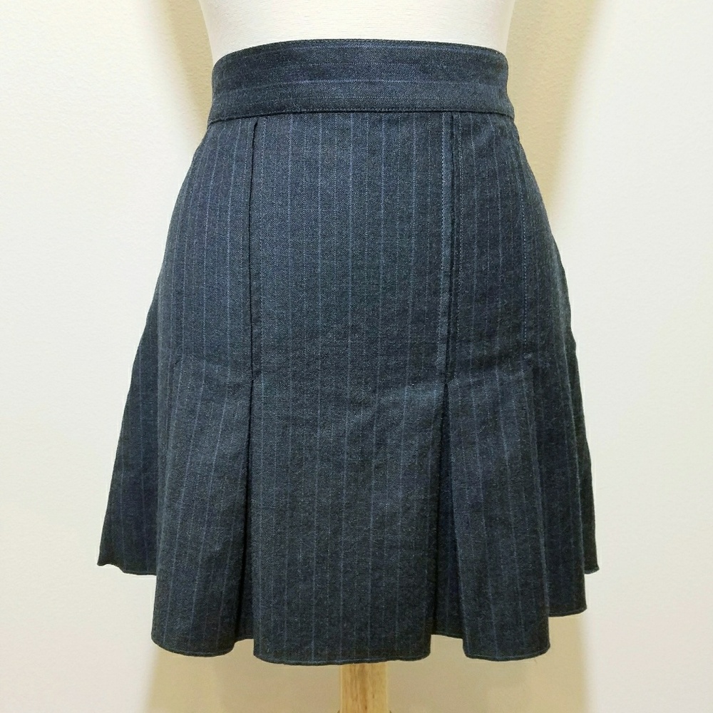 Juicy Couture Pleated Skirt